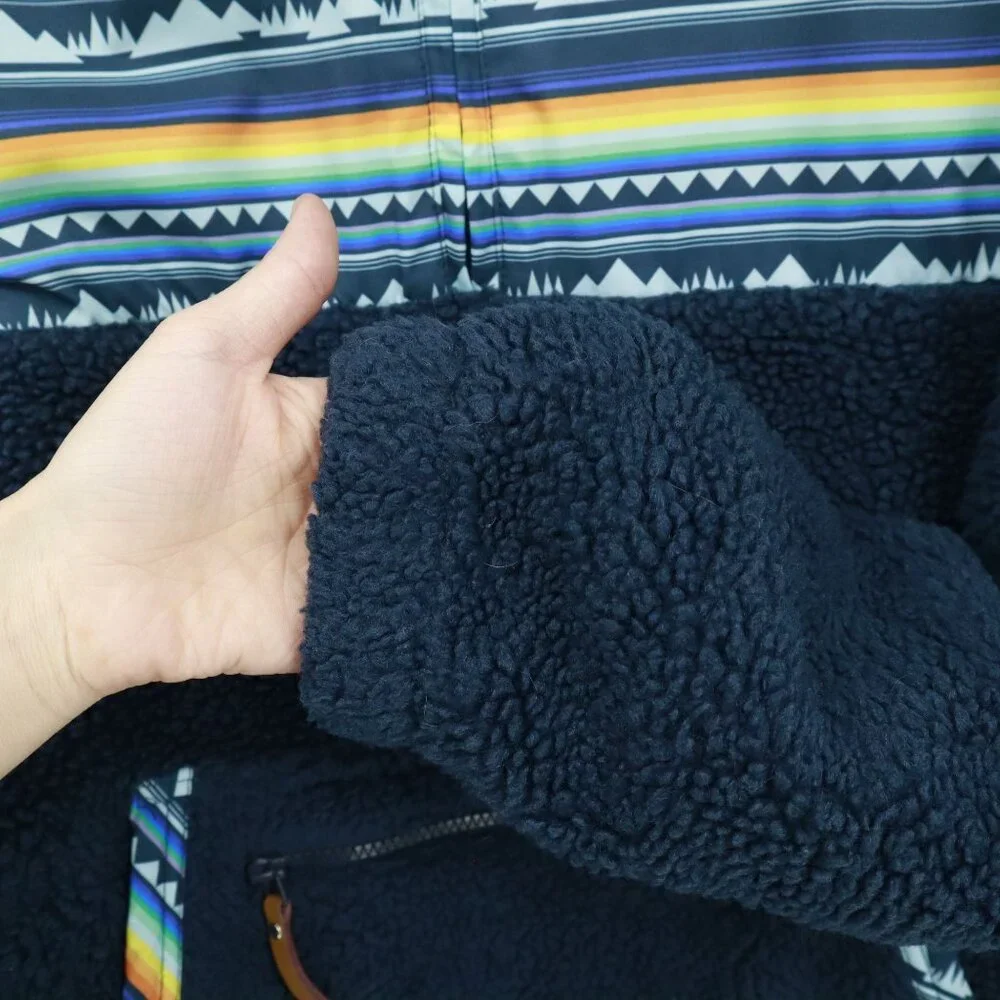 Hooey stay cozy